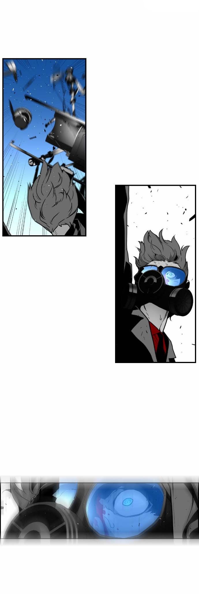 Terror Man Chapter 36 Gambar 27