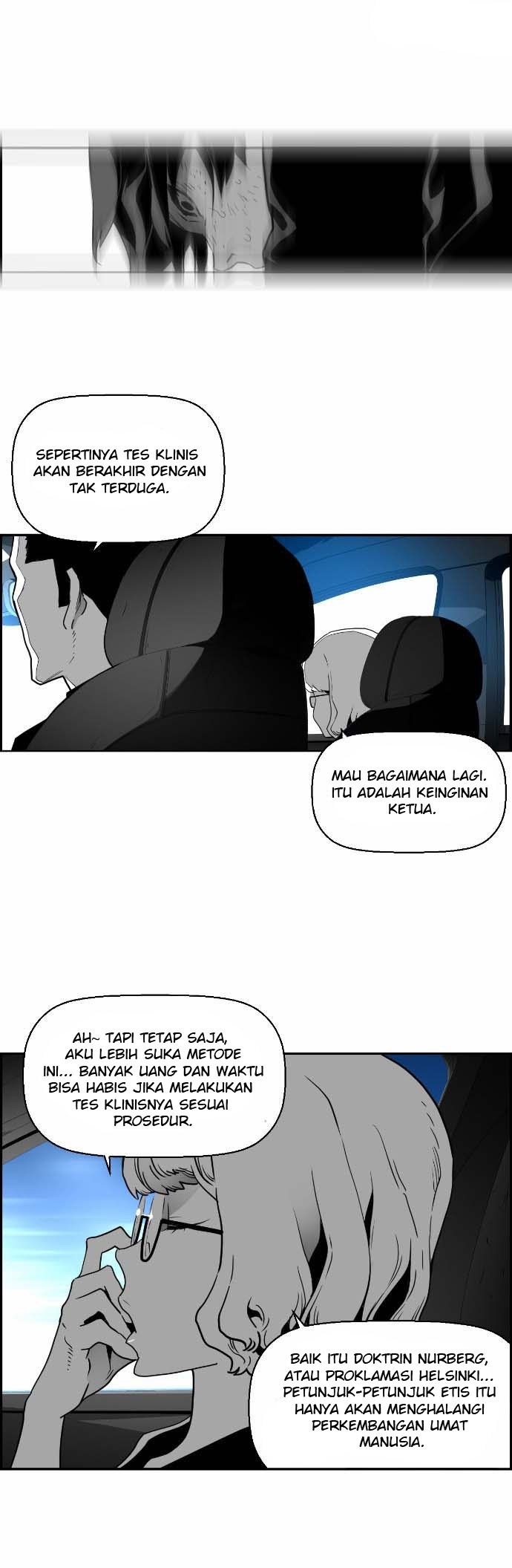Terror Man Chapter 36 Gambar 28
