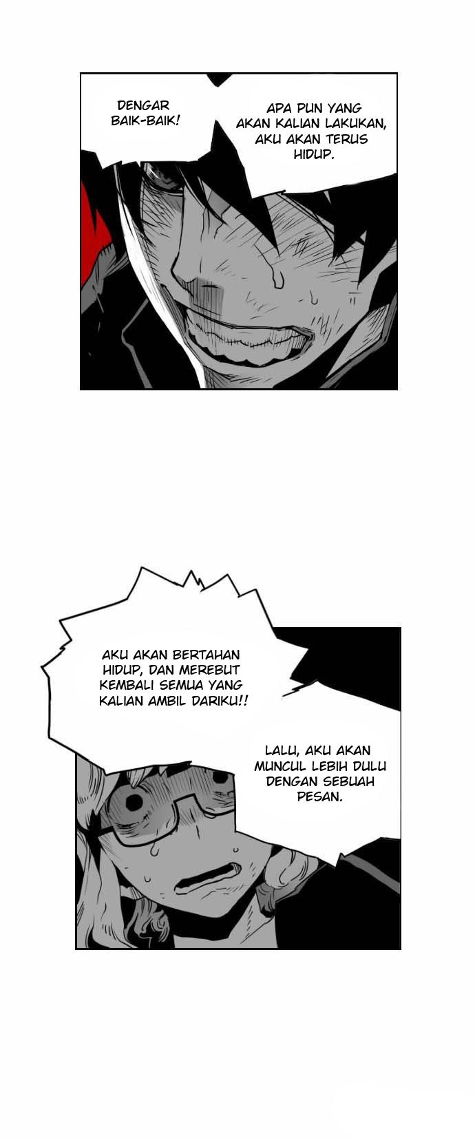 Terror Man Chapter 36 Gambar 37