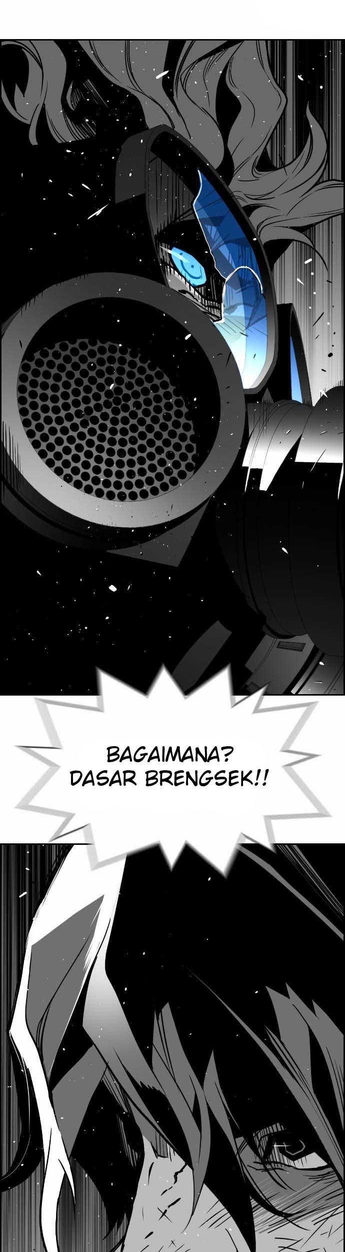 Terror Man Chapter 36 Gambar 38