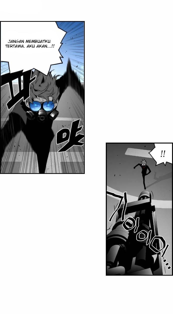 Terror Man Chapter 36 Gambar 11