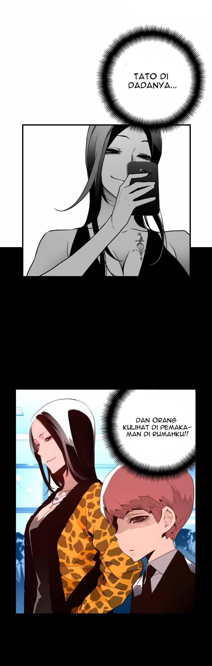 Terror Man Chapter 35 Gambar 11