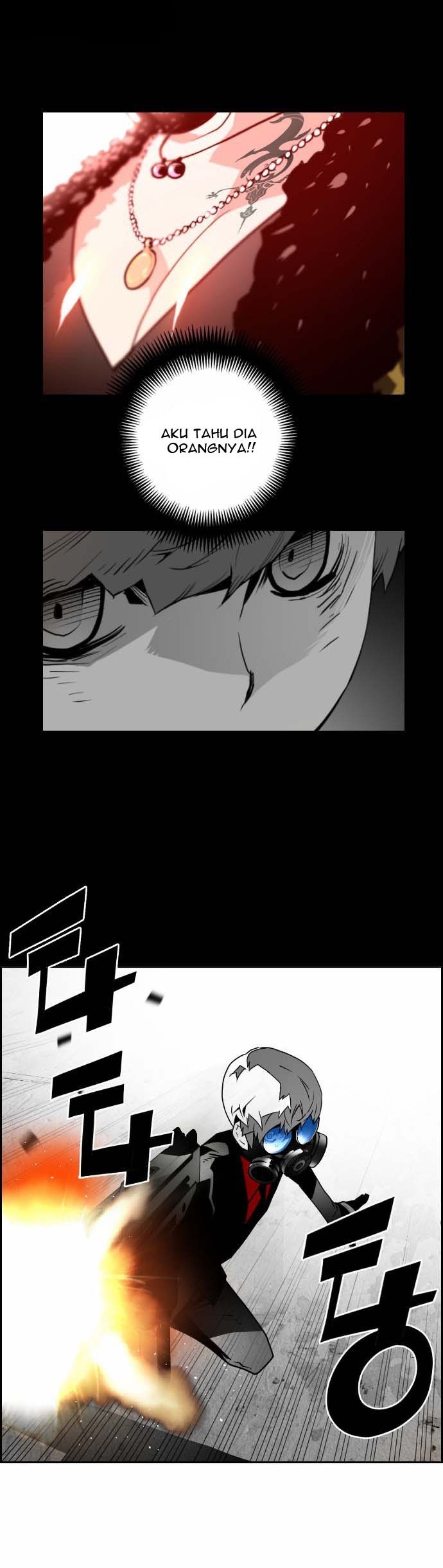 Terror Man Chapter 35 Gambar 12