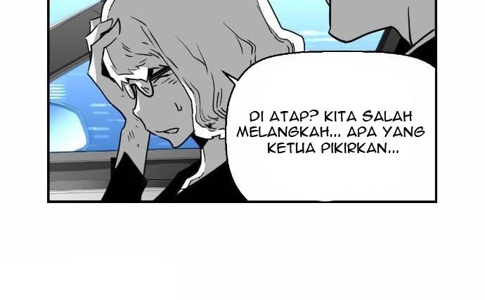 Terror Man Chapter 35 Gambar 32