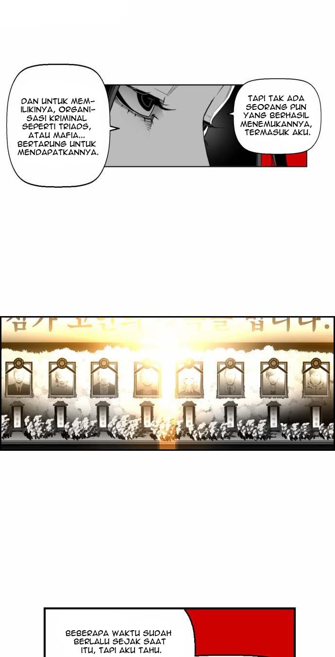 Terror Man Chapter 35 Gambar 40