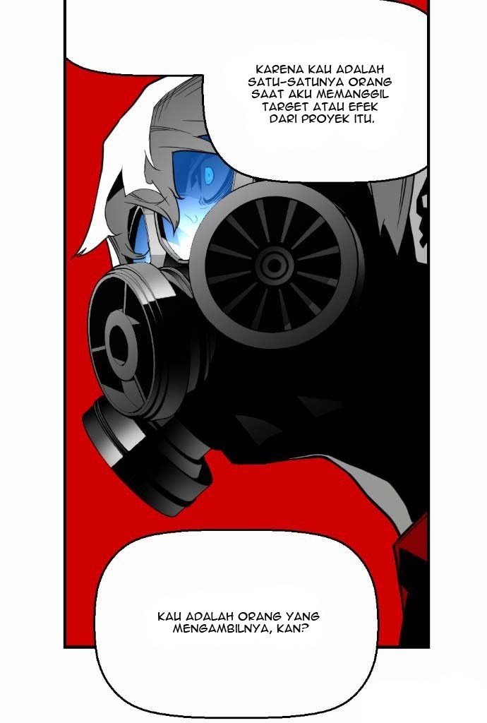 Terror Man Chapter 35 Gambar 41