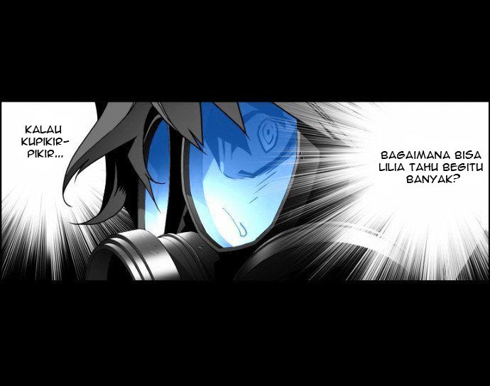 Terror Man Chapter 34 Gambar 16