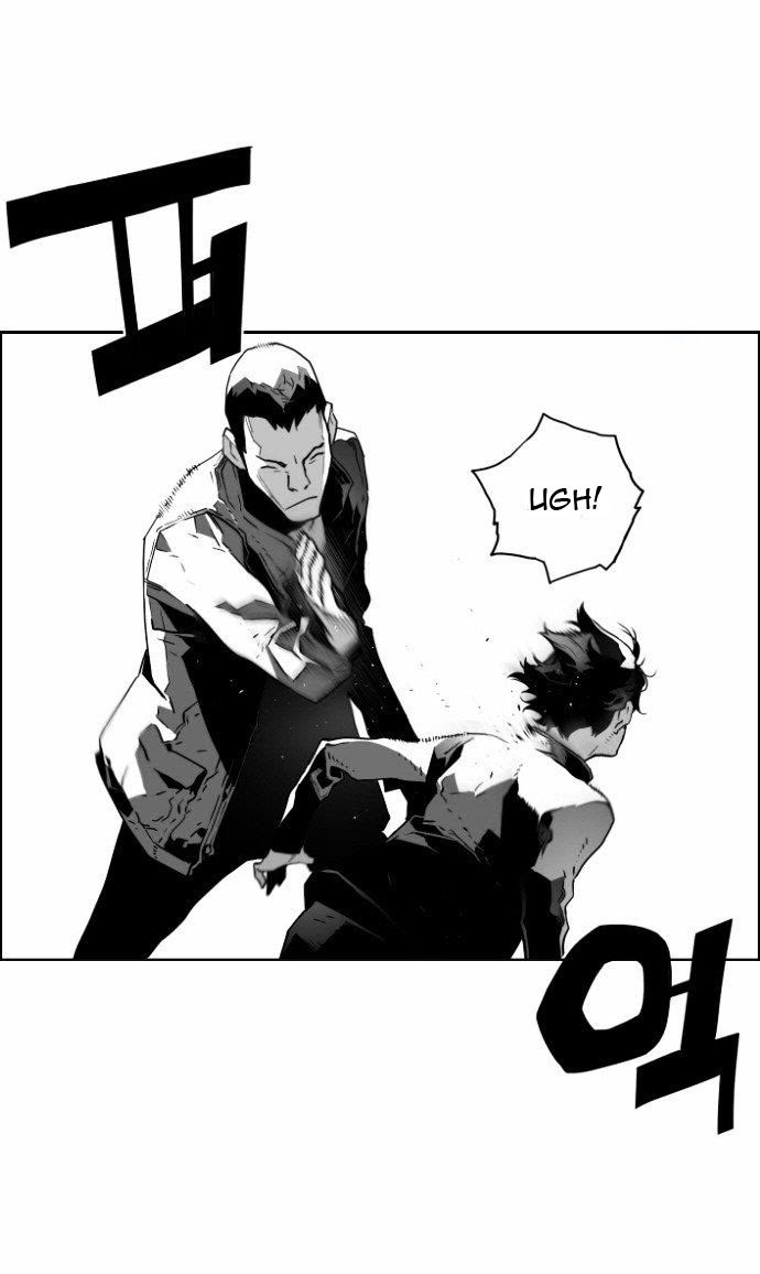 Terror Man Chapter 34 Gambar 23