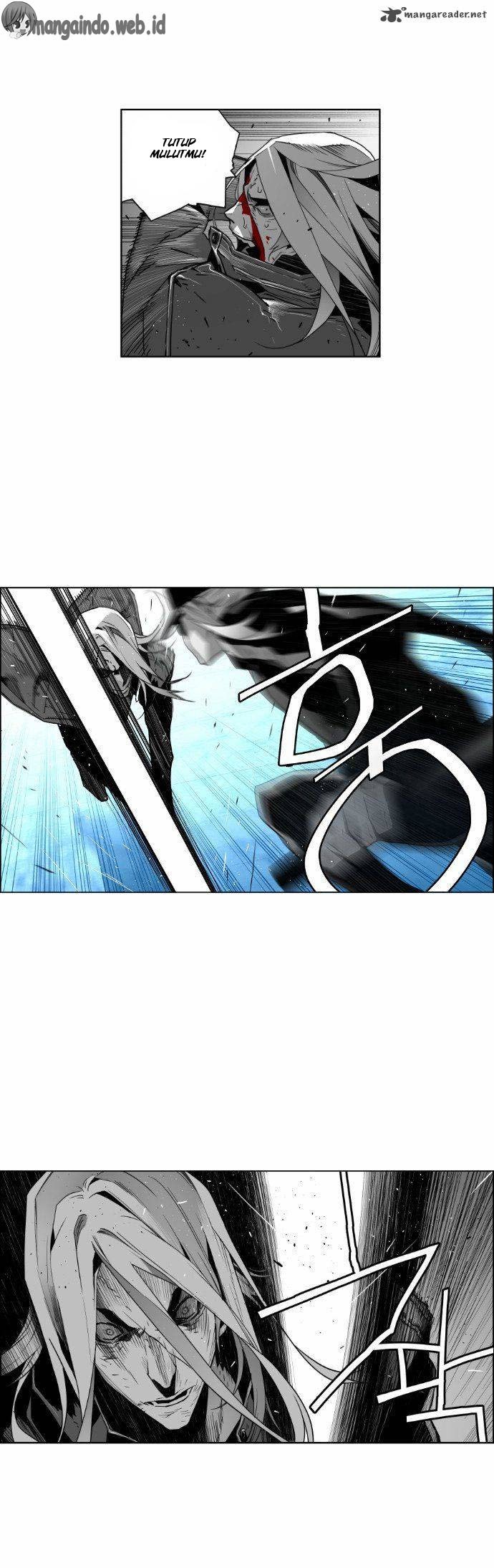 Terror Man Chapter 33 Gambar 11