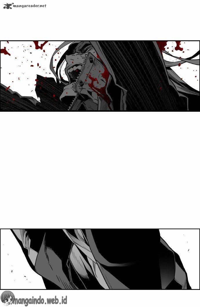 Terror Man Chapter 33 Gambar 13