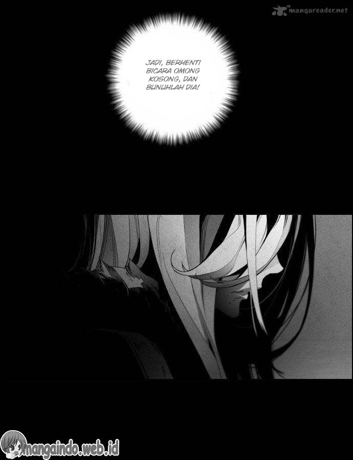 Terror Man Chapter 33 Gambar 15