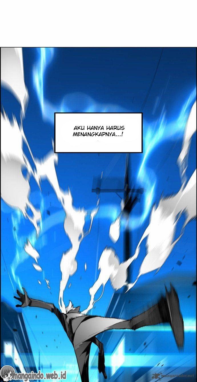 Terror Man Chapter 33 Gambar 7