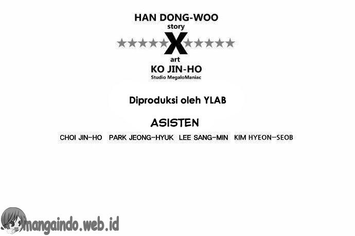 Terror Man Chapter 33 Gambar 9