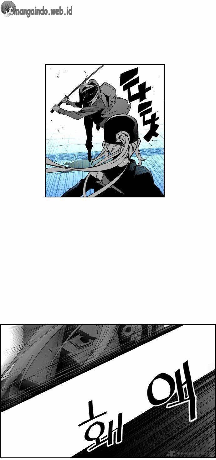 Terror Man Chapter 32 Gambar 27