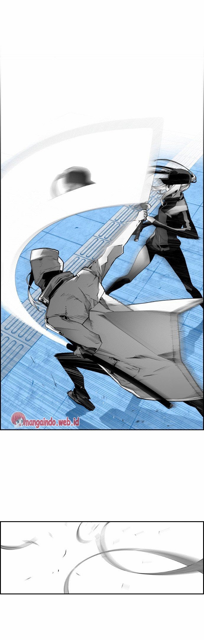 Terror Man Chapter 30 Gambar 25