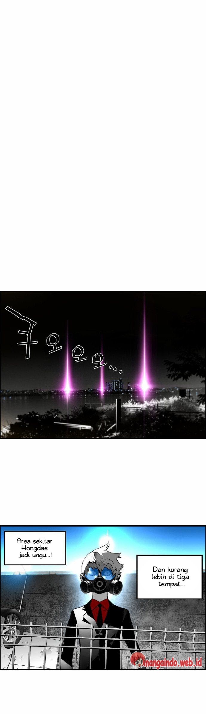 Baca  Terror Man Chapter 28 Gambar 2