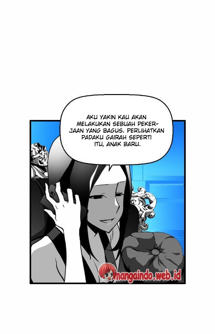 Terror Man Chapter 28 Gambar 23