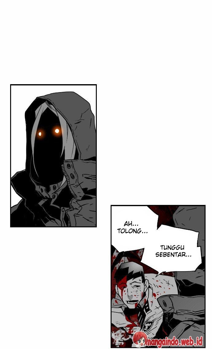 Terror Man Chapter 28 Gambar 25