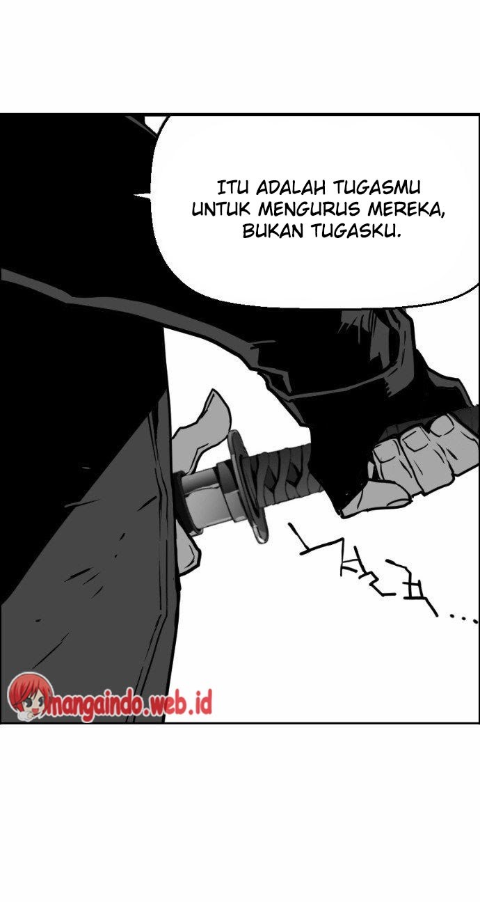 Terror Man Chapter 28 Gambar 27