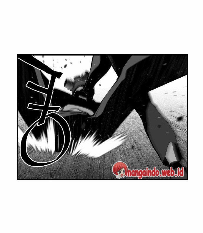 Terror Man Chapter 28 Gambar 36