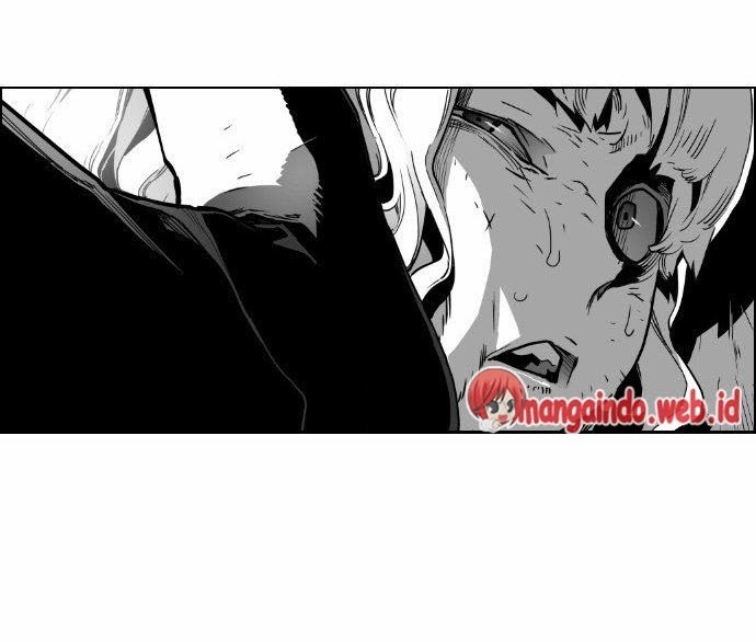 Terror Man Chapter 28 Gambar 5