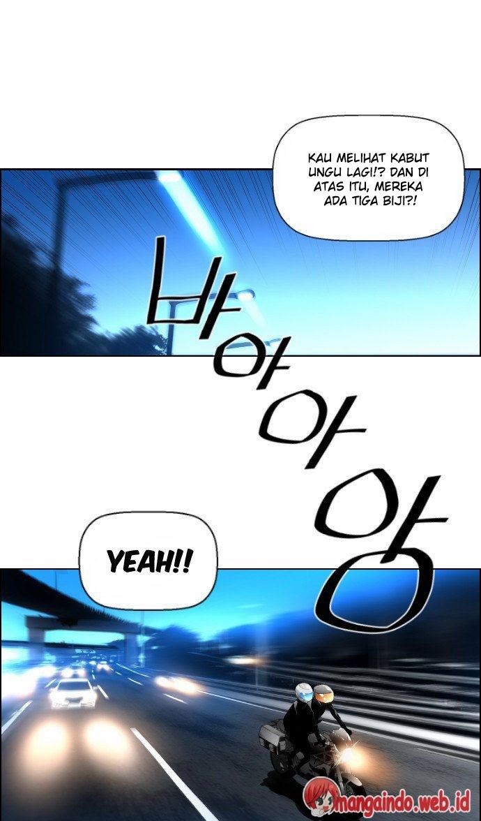 Terror Man Chapter 28 Gambar 6