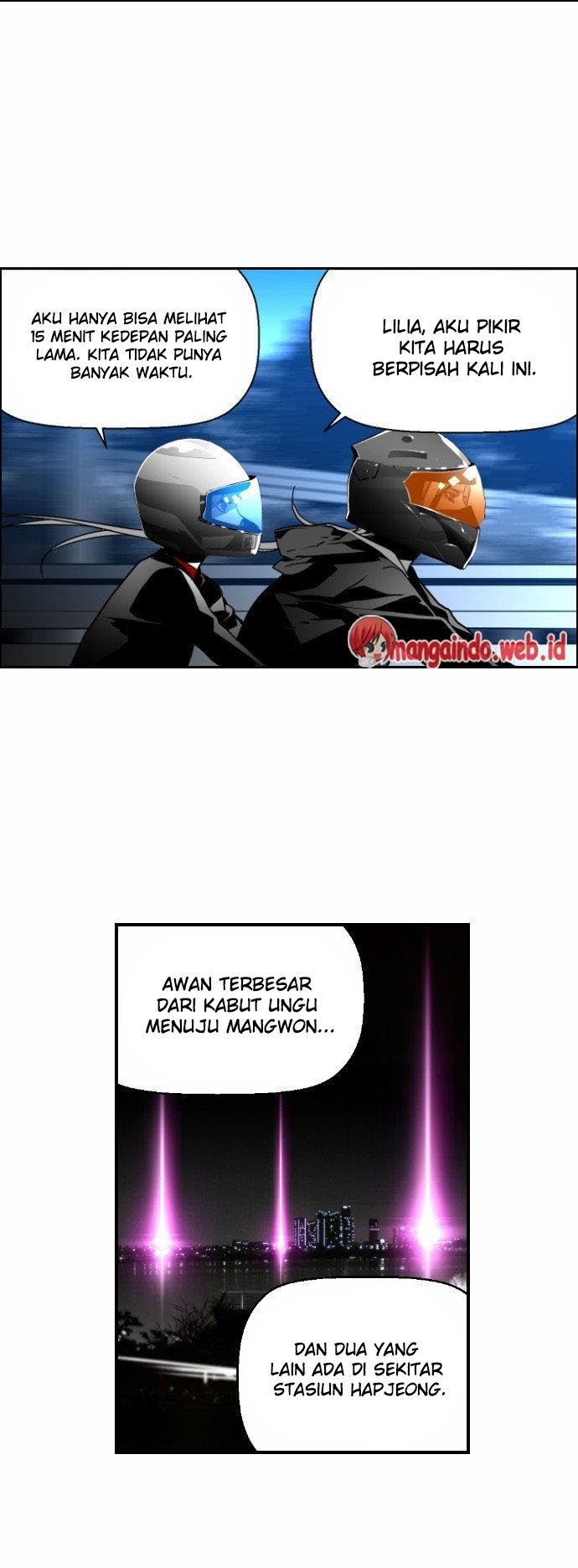 Terror Man Chapter 28 Gambar 7