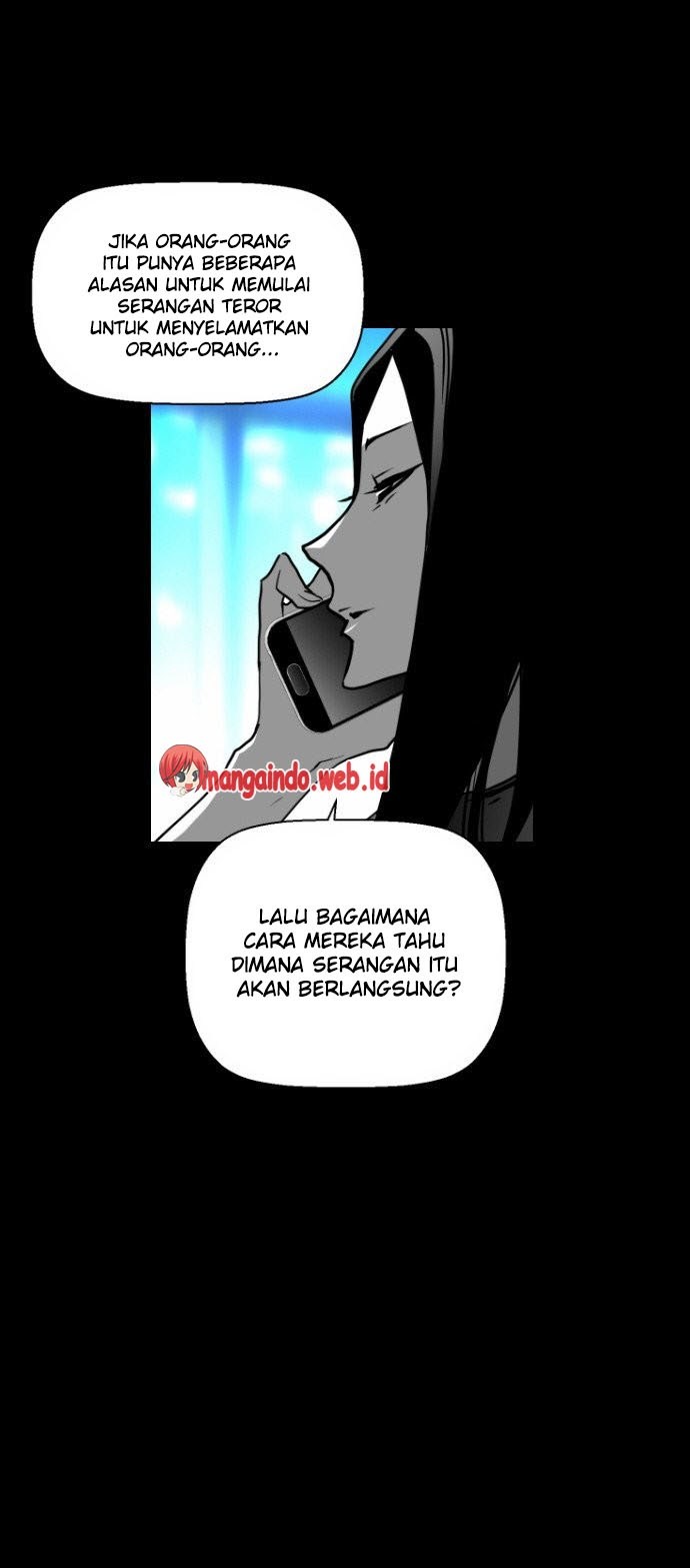 Terror Man Chapter 27 Gambar 40