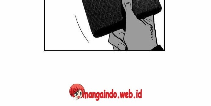 Terror Man Chapter 26 Gambar 18