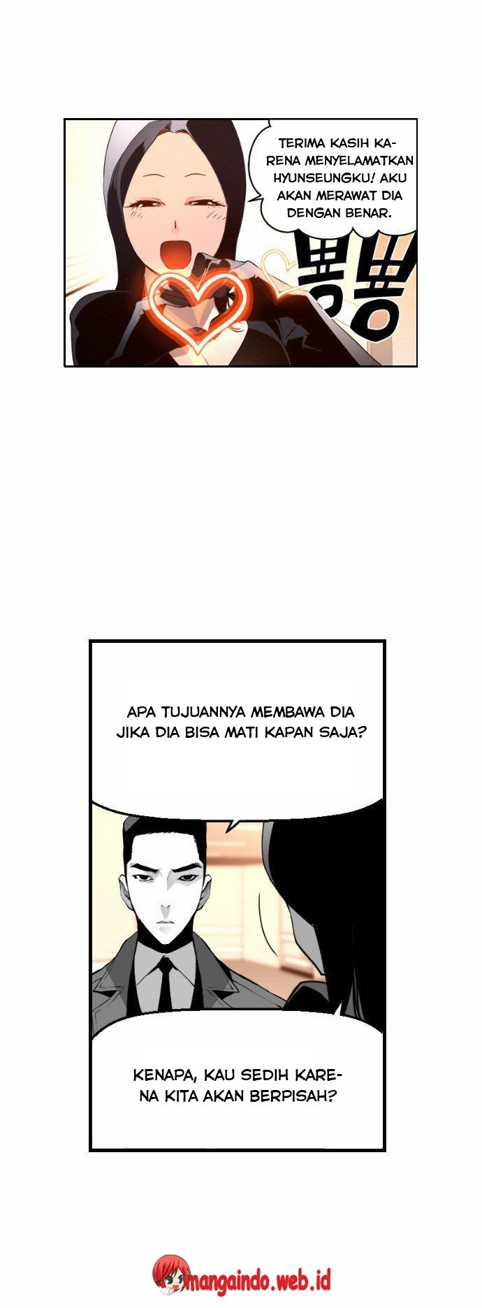 Terror Man Chapter 26 Gambar 40