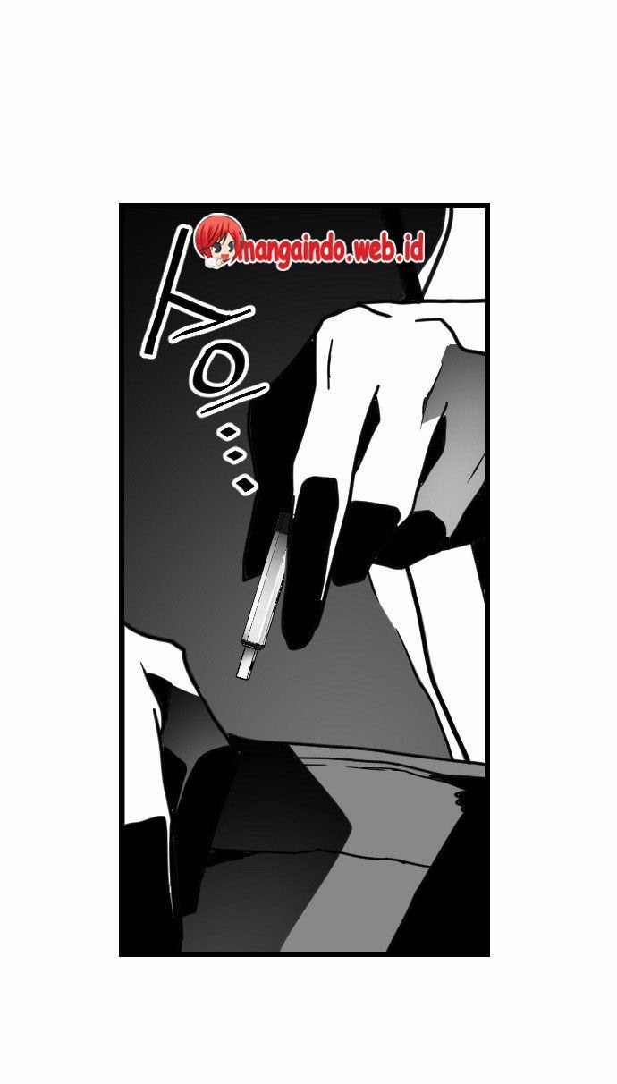 Terror Man Chapter 26 Gambar 41