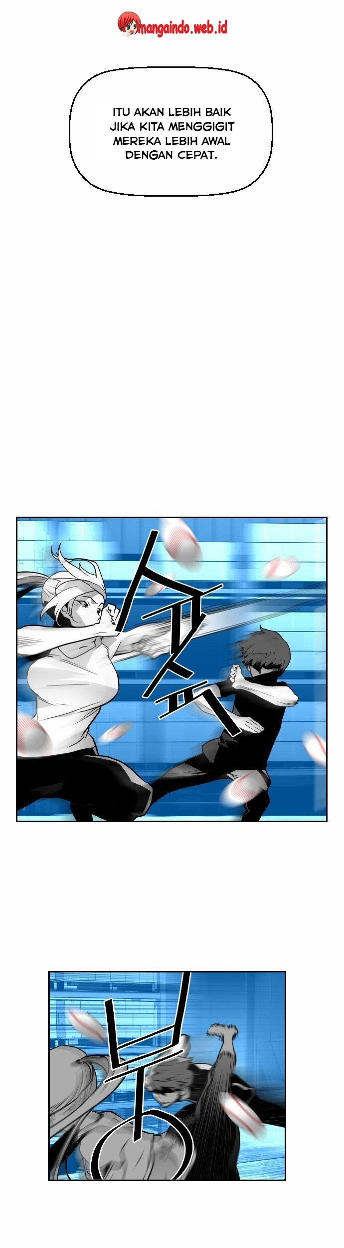 Terror Man Chapter 26 Gambar 47