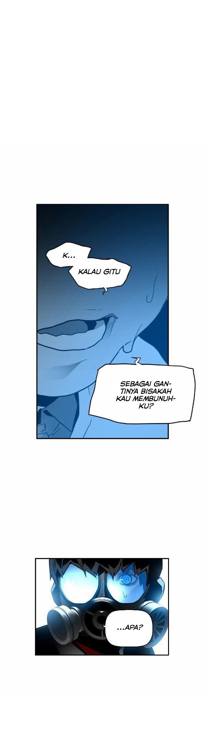 Terror Man Chapter 25 Gambar 48