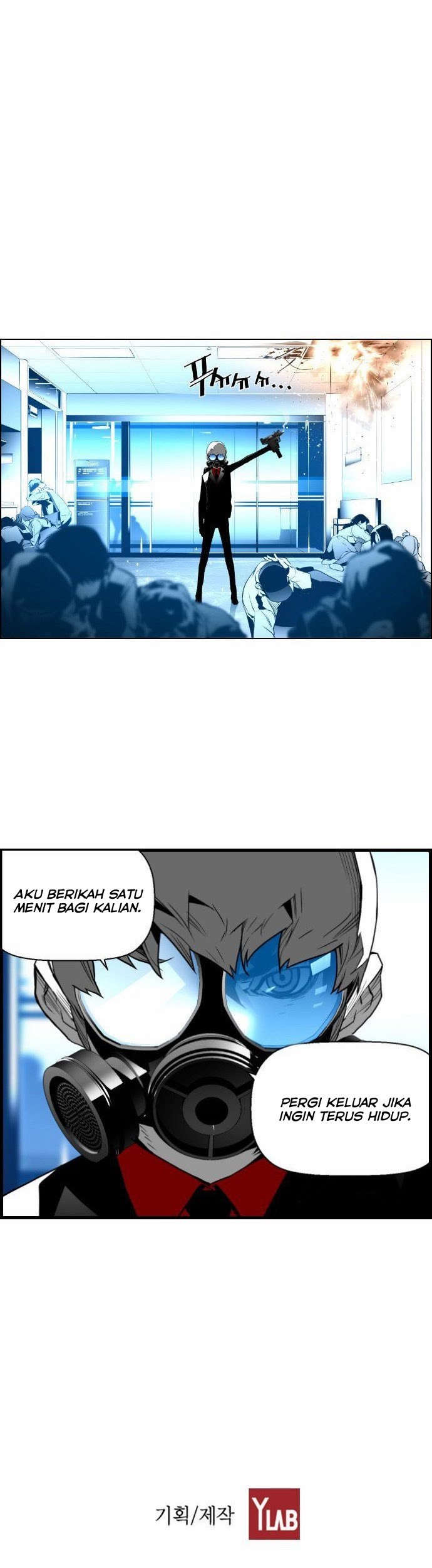Terror Man Chapter 23 Gambar 68