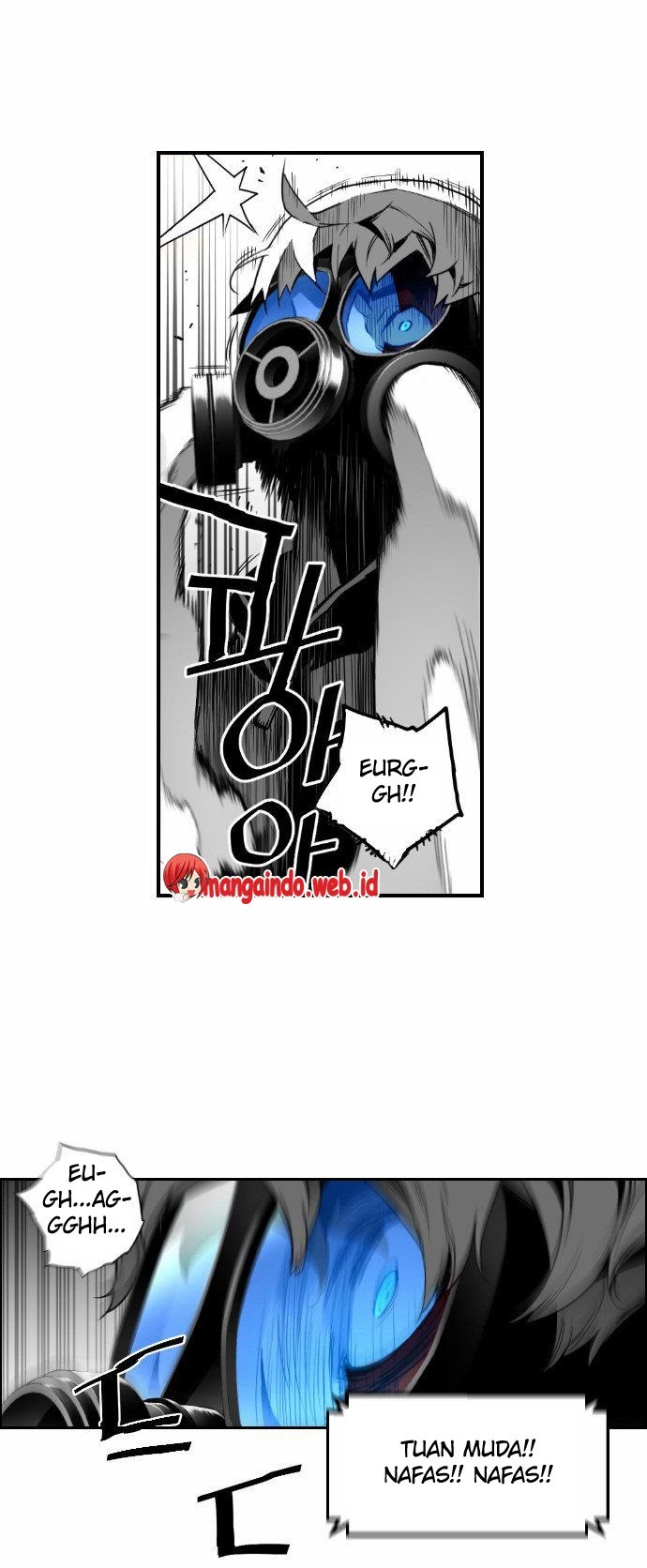 Terror Man Chapter 22 Gambar 16