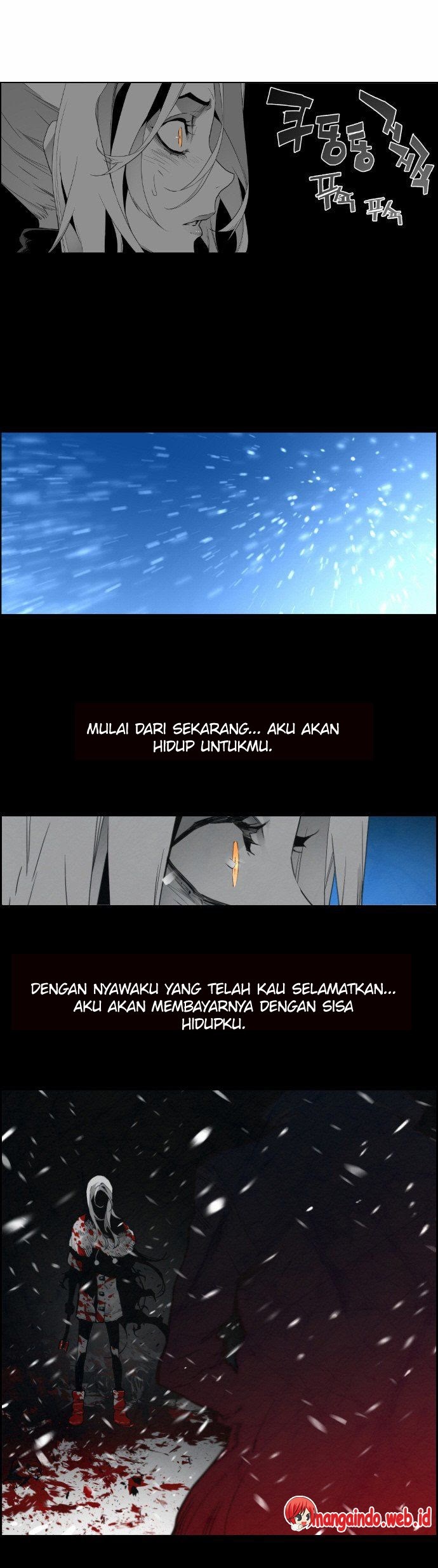 Terror Man Chapter 22 Gambar 25