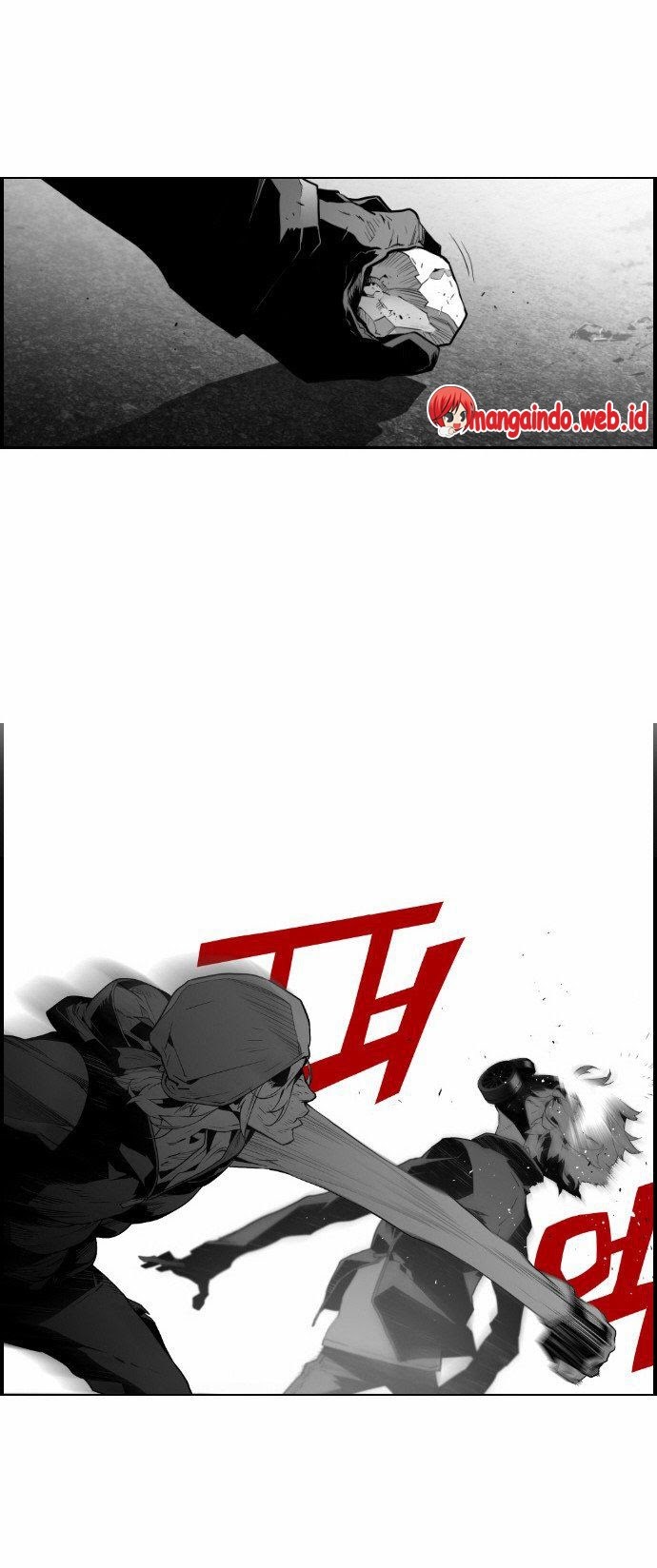 Terror Man Chapter 21 Gambar 17