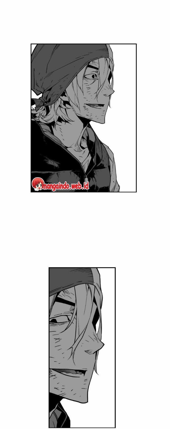 Terror Man Chapter 21 Gambar 19