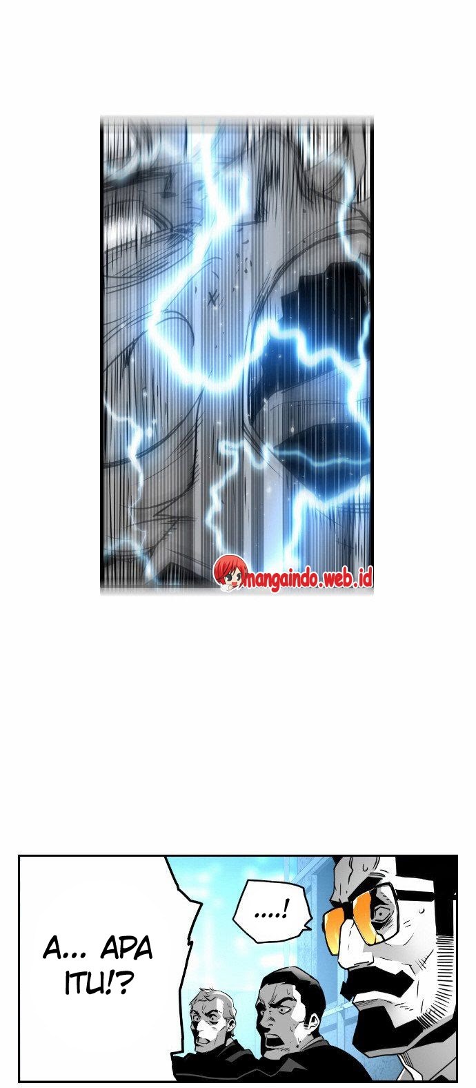 Terror Man Chapter 21 Gambar 24