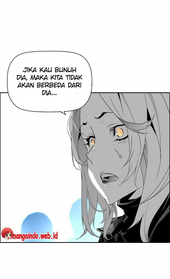 Terror Man Chapter 21 Gambar 27