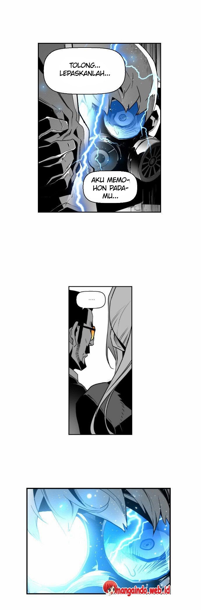 Terror Man Chapter 21 Gambar 28