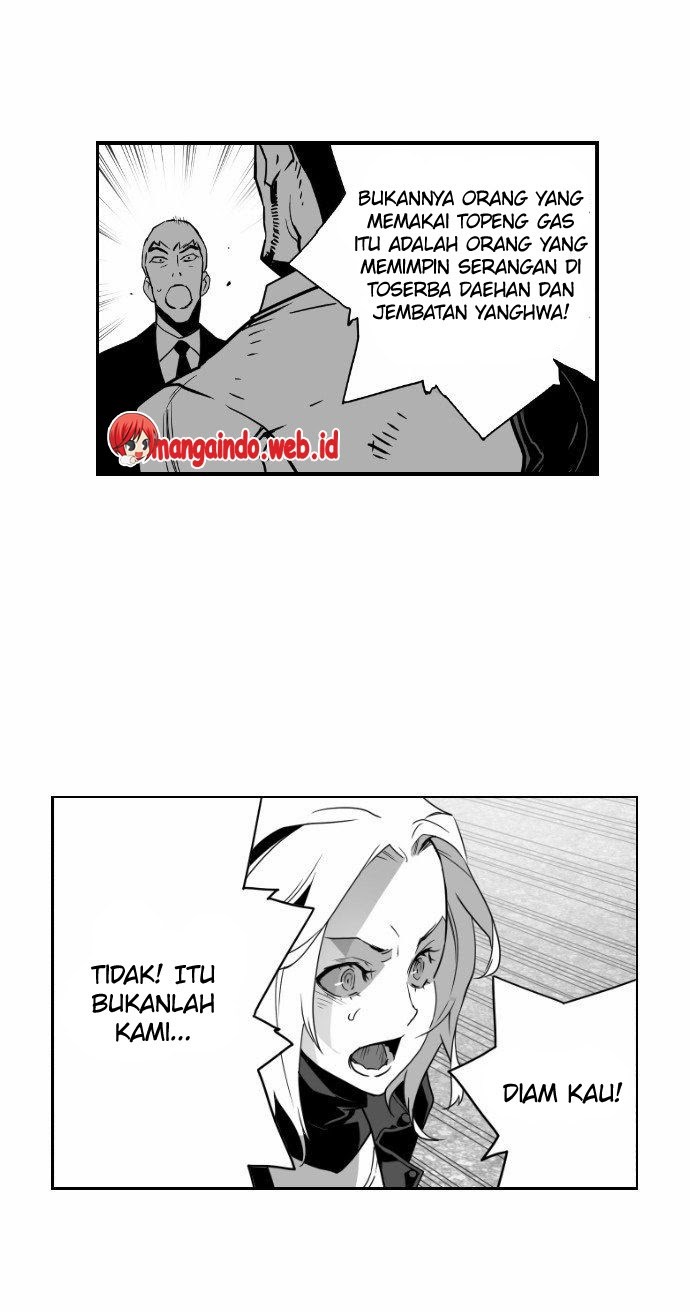 Terror Man Chapter 21 Gambar 37