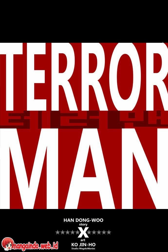 Terror Man Chapter 21 Gambar 7