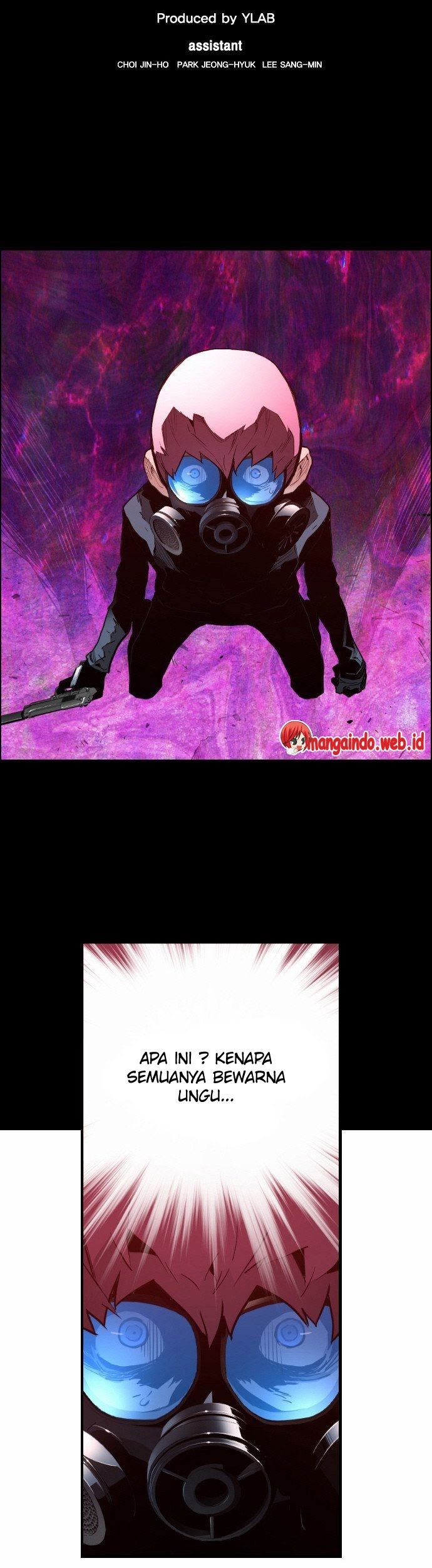 Terror Man Chapter 21 Gambar 8