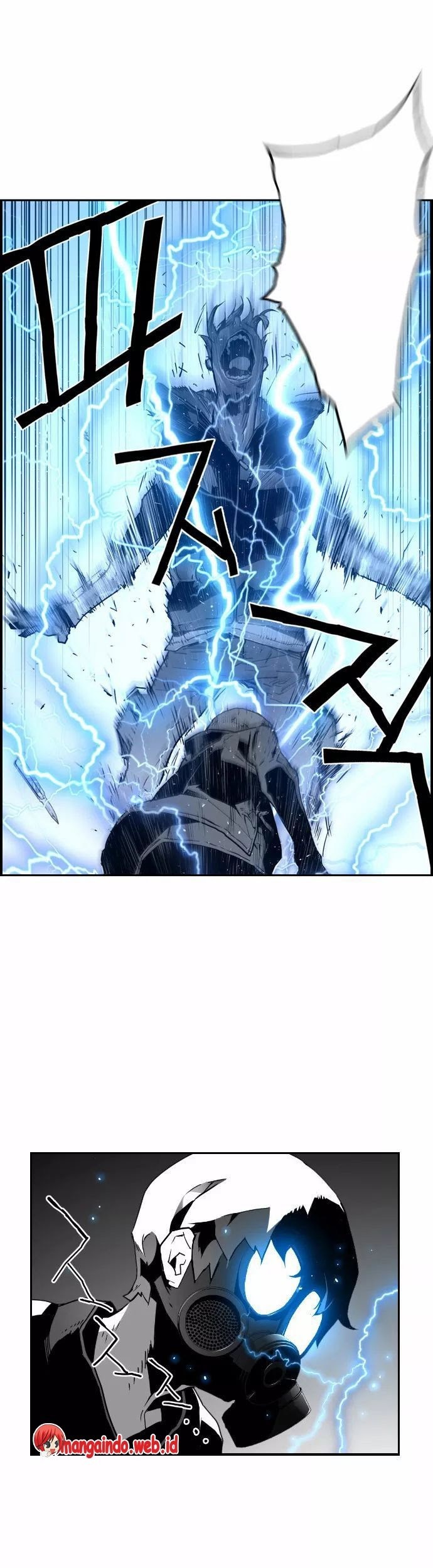 Terror Man Chapter 20 Gambar 28