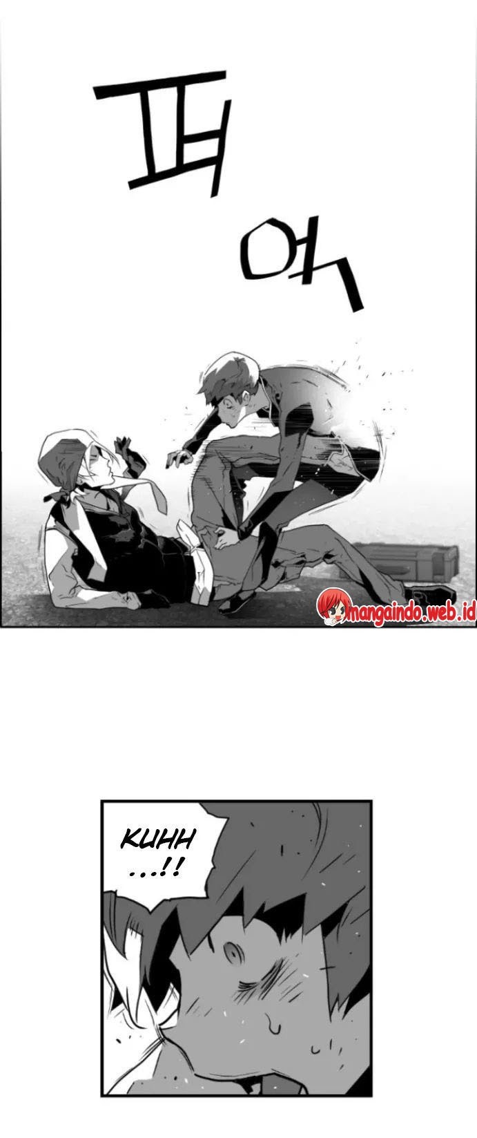 Terror Man Chapter 19 Gambar 22