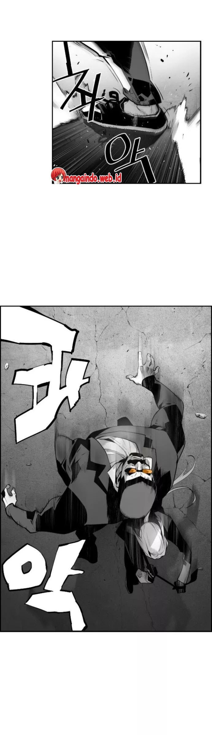 Terror Man Chapter 18 Gambar 10