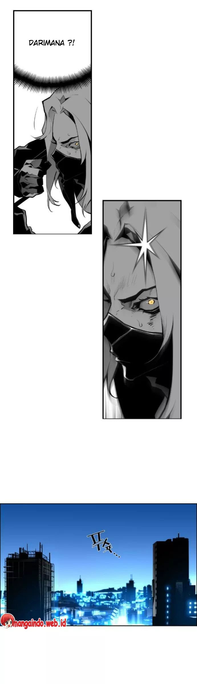 Terror Man Chapter 18 Gambar 17