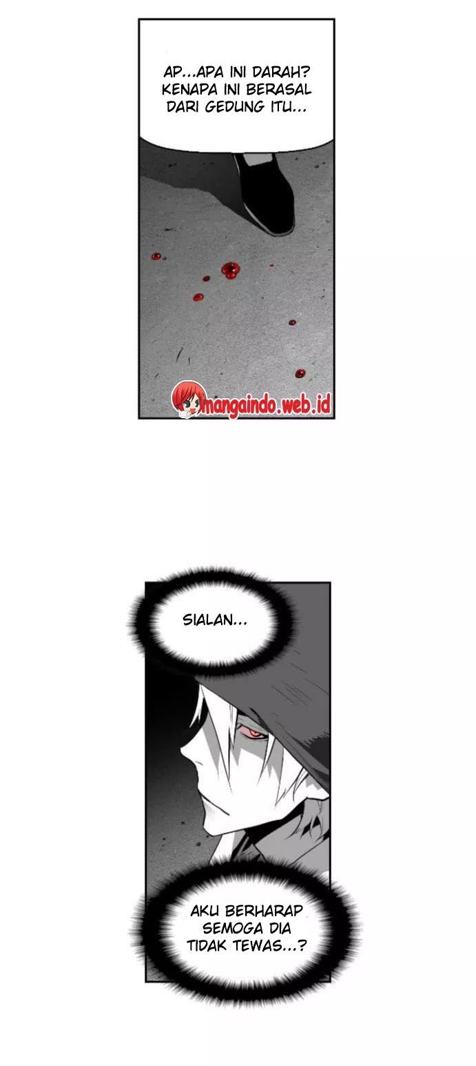Terror Man Chapter 18 Gambar 28