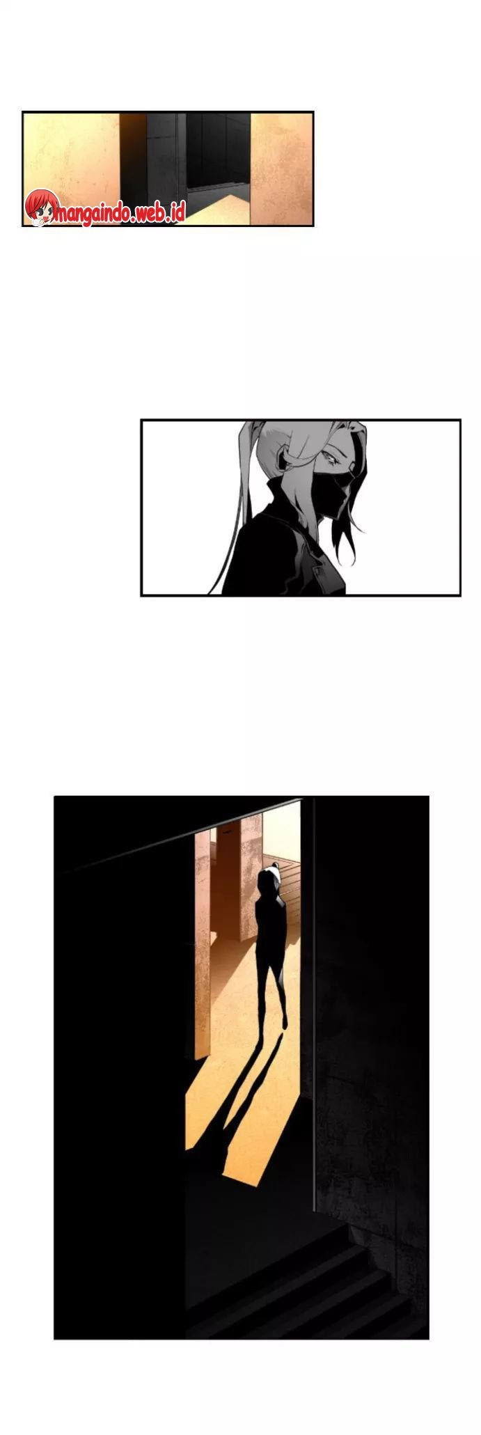 Terror Man Chapter 17 Gambar 11